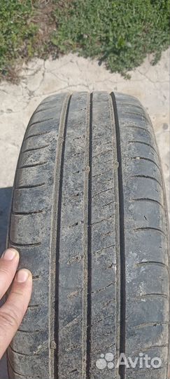 Kumho Ecowing KH19 185/65 R15