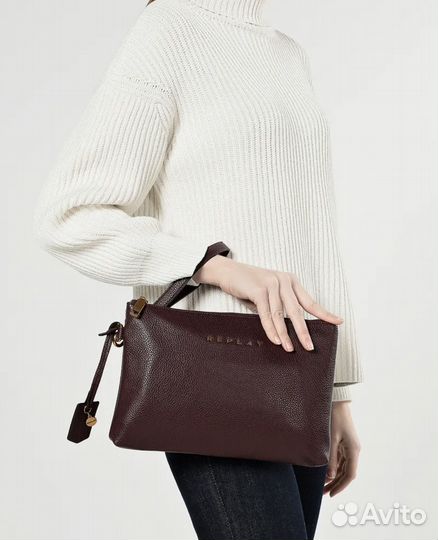 Клатч женский