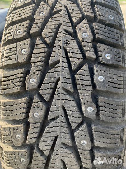 Nokian Tyres Nordman 7 185/65 R15