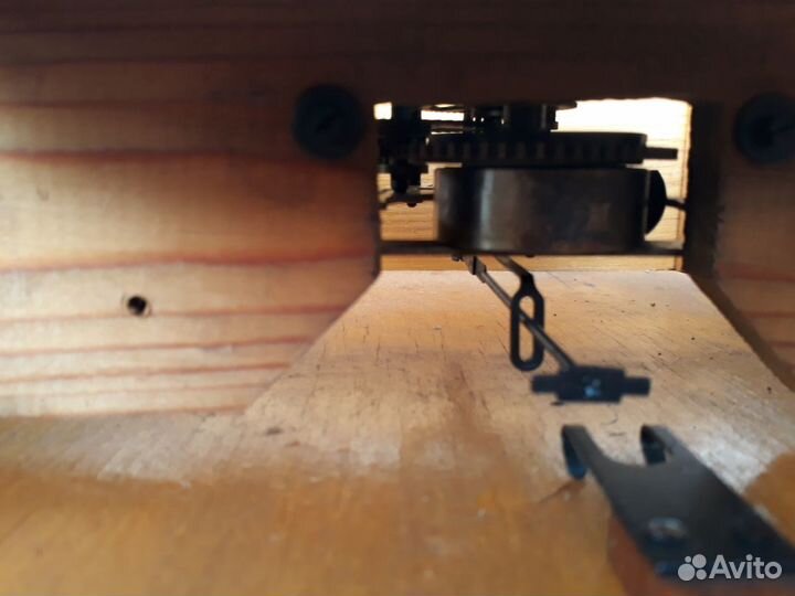 Настенные часы