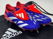 Бутсы adidas predator