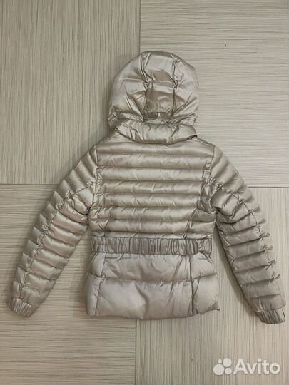 Пуховик Moncler оригинал 128