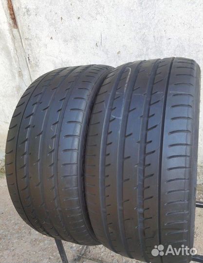 Toyo Proxes T1 Sport 245/40 R18 97Y