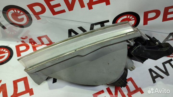 Фара левая Toyota Cynos EL52 4E-FE 1998