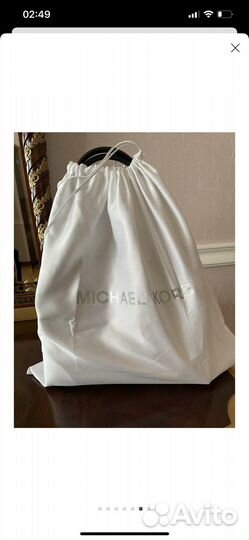 Сумка Michael kors