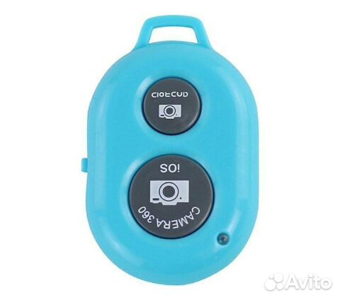 Пульт Блю-тус для селфи-палки