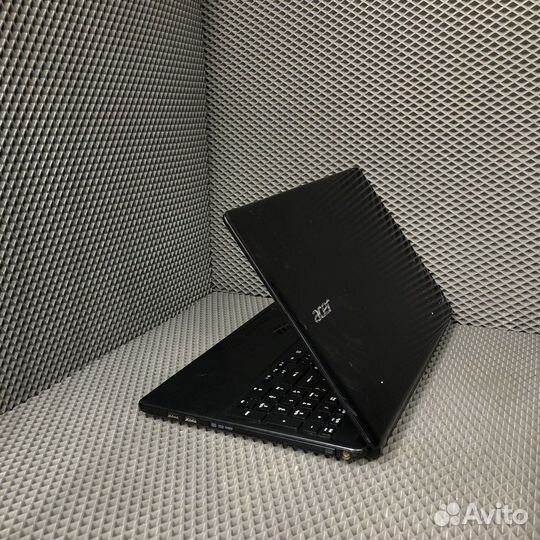 Ноутбук Acer V5WE2 (59715)