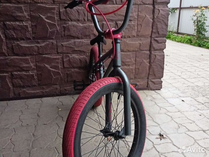 Bmx