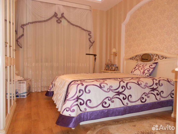 Покрывало и подушка