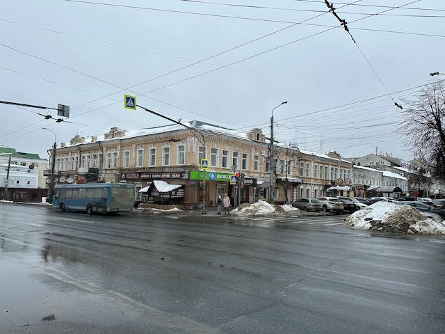 Свободного назначения, 193.4 м²