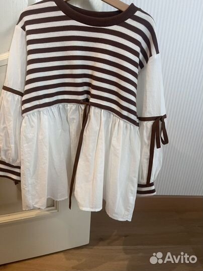 Блуза для девочки