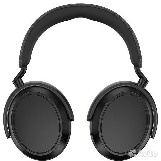 Беспроводные наушники Sennheiser Momentum 4, черны