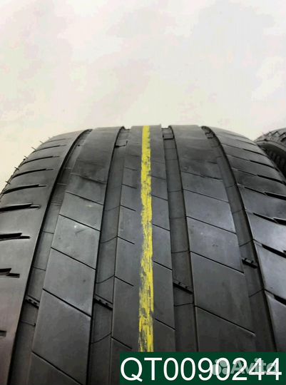 Michelin Latitude Sport 3 275/45 R20 103N
