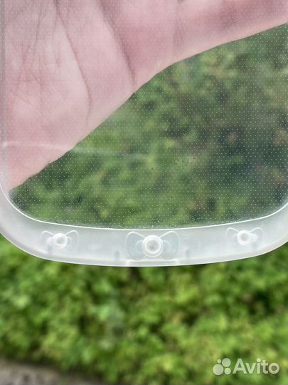 Чехол на iPhone 11