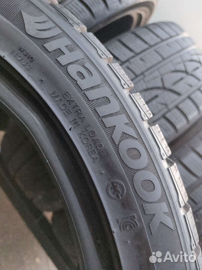 Hankook Winter I'Cept Evo 215/50 R17 95V