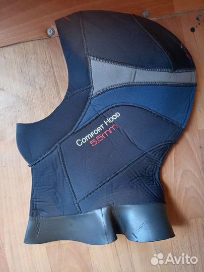 Снаряжение для дайвинга и подводной охоты