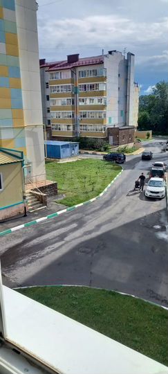 1-к. квартира, 36,5 м², 2/5 эт.