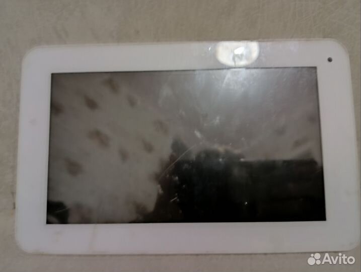Планшет
