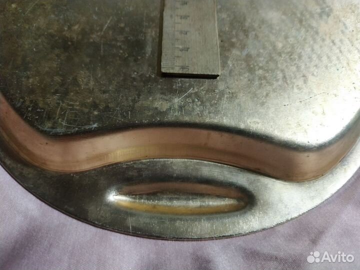 Поднос периода СССР