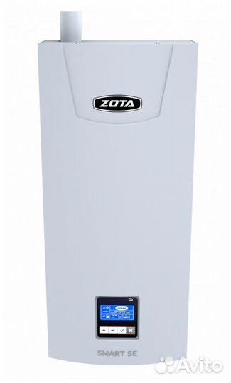 Электрокотел zota- 9 SMART