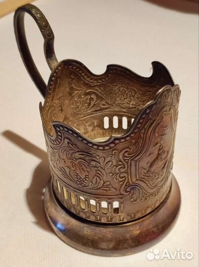 Подстаканник