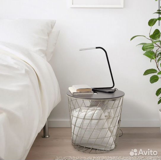 Настольная лампа LED IKEA