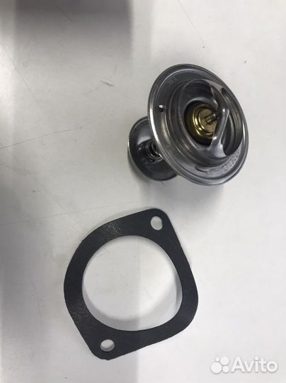 Термостат Газель, Волга, 5320, 4310 зимний на 92*C