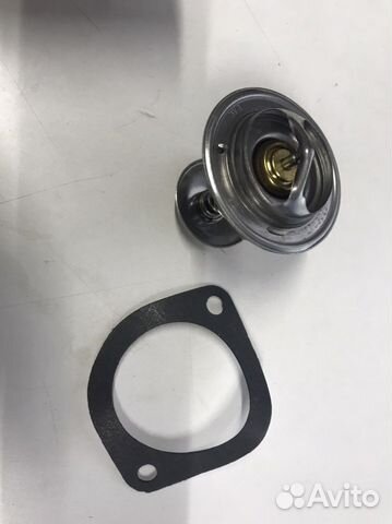 Термостат Газель, Волга, 5320, 4310 зимний на 92*C