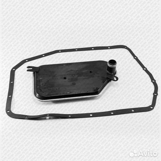 Фильтр АКПП 5hp19 Greenfilter AF0132