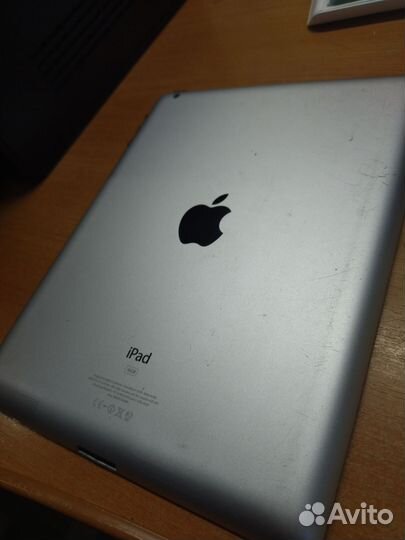 iPad