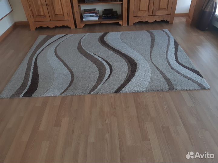 Ковёр Бельгия 160230