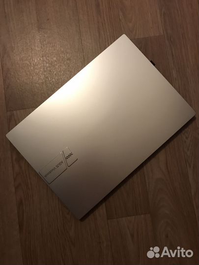 Ноутбук asus Vivobook X1605ZA-MB452W