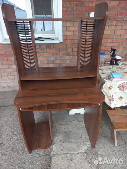 Компьютерный столик бу