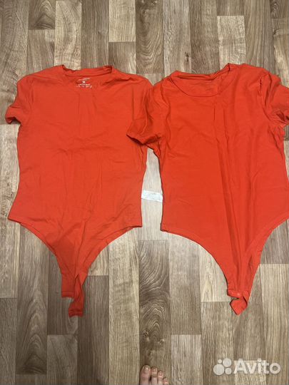 Пакет фирменных вещей женские