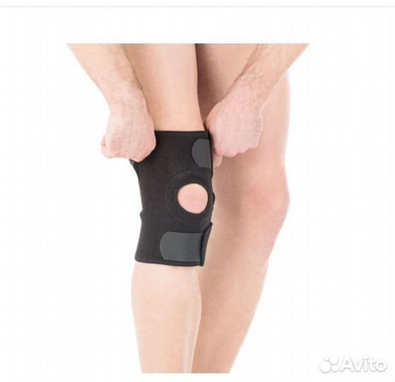 Бандаж на колено