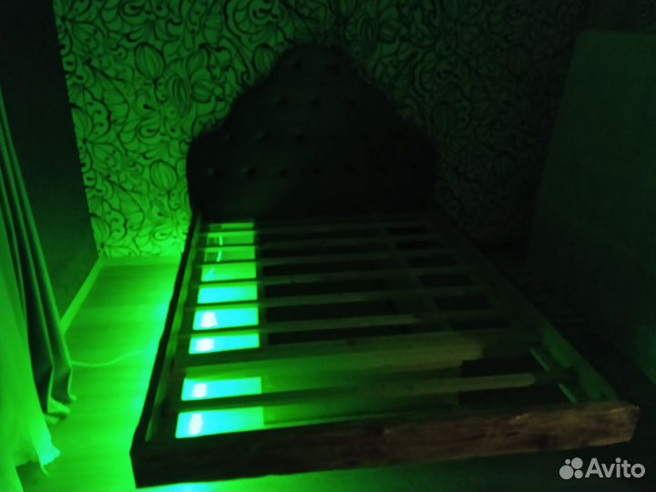 Кровать 160 200