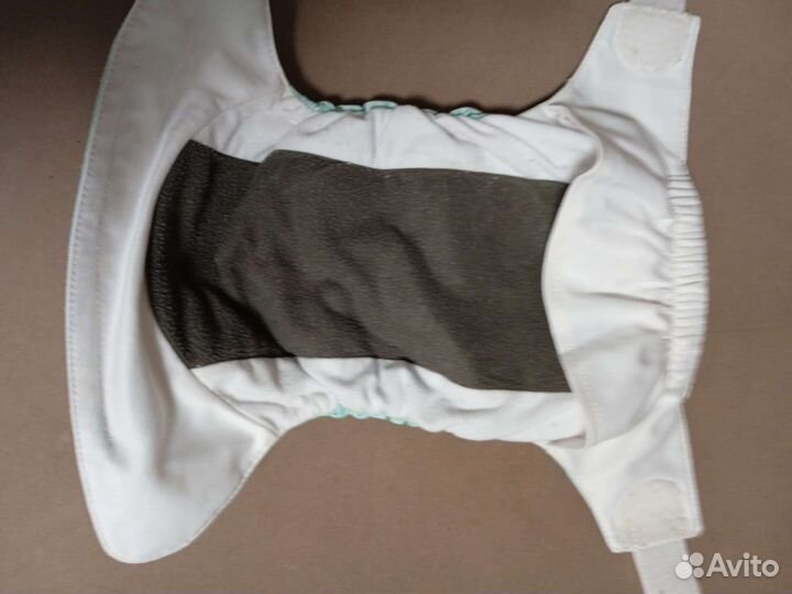 Подгузники многоразовые Gloryes