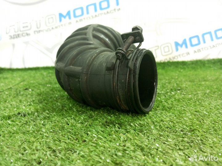 Патрубок воздушного фильтра Hyundai Kia D4HB