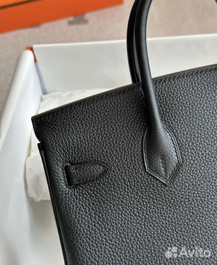 Сумка Hermes Birkin 25 Togo