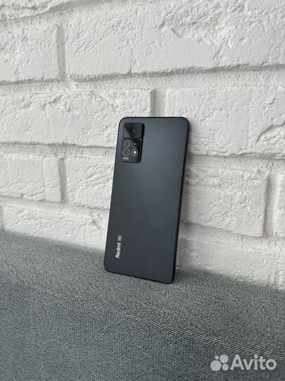 Xiaomi Redmi Note 11 Pro plus 5g 8 128
