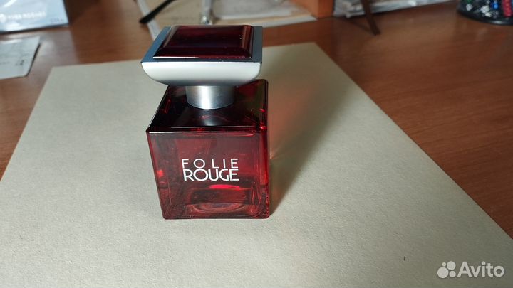 Духи женские Dr. Pierre Ricaud