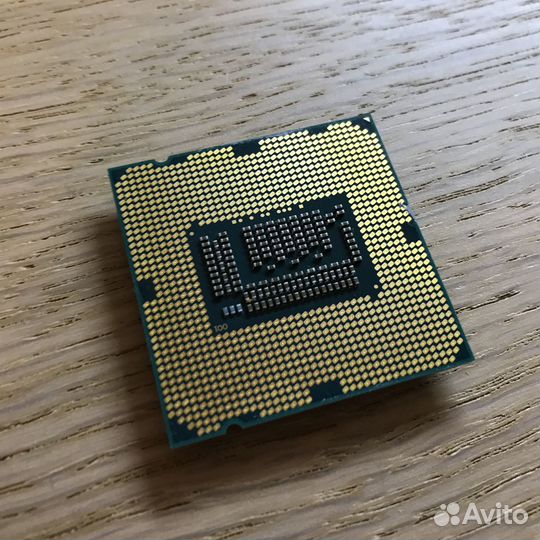 Процессор Intel core i5-3570k