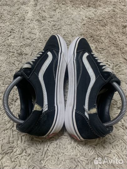 Кеды Vans old skool оригинал