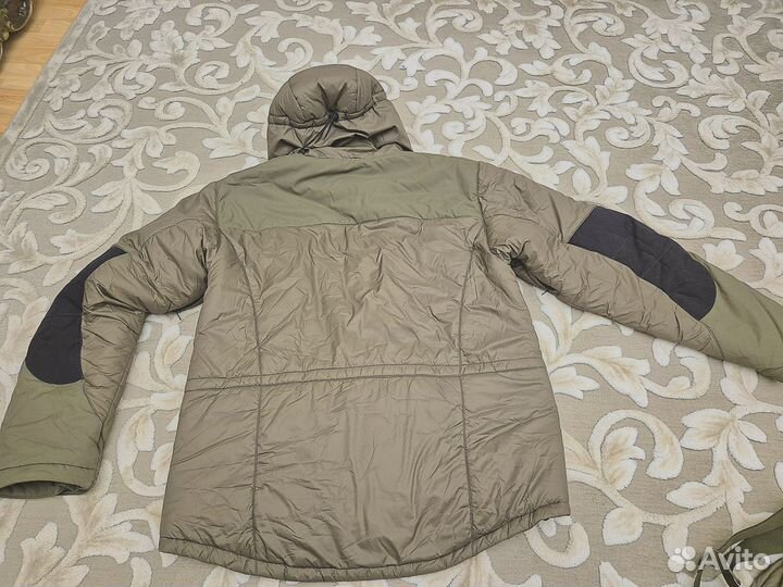 Костюм барс 5.45 design