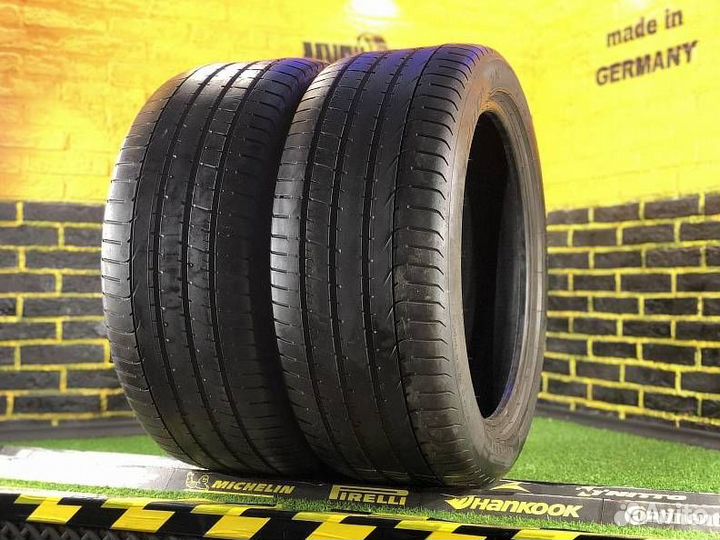Pirelli P Zero 275/40 R19
