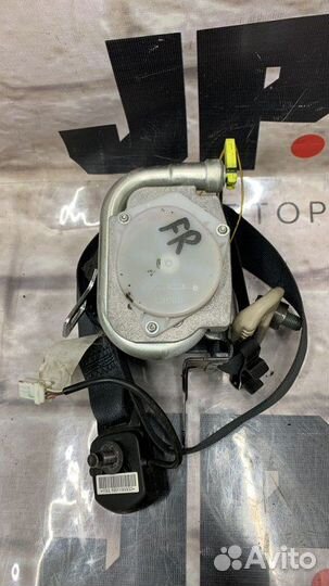 Ремень безопасности передний правый Infiniti Fx35