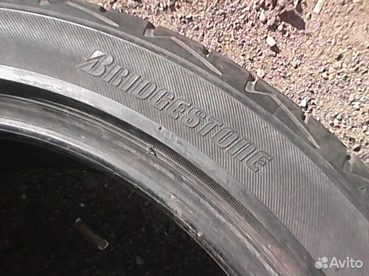 Bridgestone Playz PZ-1 215/45 R17