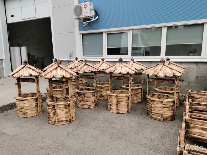 Столярные работы по дереву