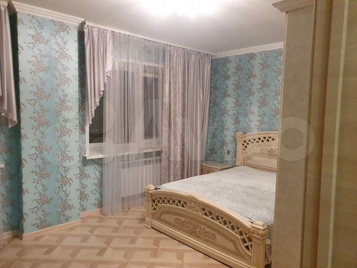 2-к. квартира, 67,7 м², 11/13 эт.