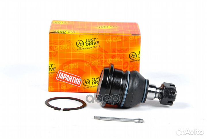 Шаровая опора, внутренняя CBN54 20 2 JSB0020 Just